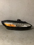2014-2018 Jeep Cherokee Right Rh Passenger Side Front Lamp Turn Signal Oem. Fixed Price $99.00.