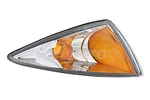 For 2000-2002 Chevrolet Cavalier Corner Light Passenger Side. Fixed Price $23.54.