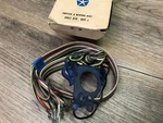 1967-69 Fury Polara 300 New Yorker C Body Mopar Nos Turn Signal Switch. Fixed Price $225.00.