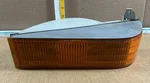 1989 - 1990 Ford Bronco Ii Left Driver Side Marker Corner Parking Light Oem. Fixed Price $31.49.