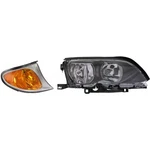 New Kit Auto Body Repair Passenger Right Side For 325 330 Rh Hand Sedan Bmw 325i. Fixed Price $151.96.