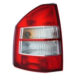 Eagle Eye Tail Light Assembly For 2007-2010 Jeep Compass Cs241-u000l. Fixed Price $71.72.