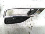 15-16 Honda Cr-v Right Passenger Corner/park Light Fog-driving Bumper Mounted. Fixed Price $106.44.
