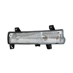 Depo Parking Light Assembly For 2017-2021 Jeep Compass 333-1638r-as. Fixed Price $53.80.
