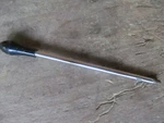 Nos 1960 61 Chevy Panel & Suburban Direction Turn Signal Cancel Lever. Fixed Price $34.99.