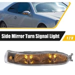 Car Led Right Side Mirror Turn Signal Light For Mercedes-benz Clk320 Clk350. Fixed Price $26.75.