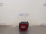 19 Jeep Wrangler Sahara Jl Jlu Tail Light Lamp Left Driver Led. Fixed Price $450.00.