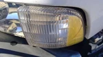 Used Turn Signal / Parking Light Assembly Fits: 2001 Dodge 1500 Pickup Park Lamp. Fixed Price $75.65.