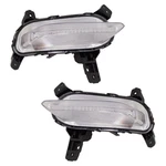 For Kia Forte 2019 2020 2021 Turn Signal Light Driver Passenger Side Pair Capa. Fixed Price $282.51.