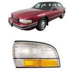 For Buick Lesabre Side Marker Light 1992 93 94 95 1996 Driver Gm2550147. Fixed Price $38.43.