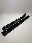 13 Bmw 535xi Xdrive F10 Mount Bracket, Side Skirt Rocker Panel Left 7204022 Oem. Fixed Price $20.99.