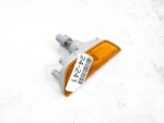 2021-2023 Kia K5 Front Driver Side Marker Lamp On Bumper 921a1-l3000 *amber. Fixed Price $73.82.