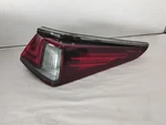 Passenger Tail Light Quarter Panel Mounted Fits 19-23 Lexus Es350. Fixed Price $333.00.