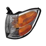For Toyota Tundra 00-04 Turn Signal/corner Light Driver Side Replacement. Fixed Price $59.89.