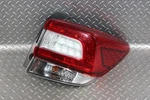 18-19 Crosstrek Quarter Panel Passenger Rh Taillight Tail Light Lamp Factory Oem. Fixed Price $101.99.