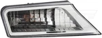 Dorman 1631406 Parking / Turn Signal Lamp Assembly Fits Jeep Liberty. Fixed Price $60.31.
