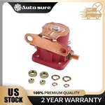 12v Heavy Duty Solenoid Relay Red Fits For Ford Starter Car Truck Sw3 Snl135. Fixed Price $11.80.