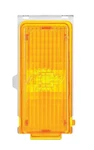 1977-78 Chevrolet Nova Park Lamp Assembly - Lh. Fixed Price $29.20.