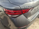 2022 Nissan Sentra Left Driver Tail Light Assembly Oem. Fixed Price $115.52.