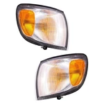 For Toyota Sienna 98-00 Turn Signal/corner Light Driver Side Replacement. Fixed Price $54.98.