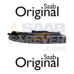 Saab 9-5 Front Left Turn Signal Light Genuine Oem 12784002 2010 2011 New. Fixed Price $59.99.