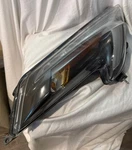 2015 16 2017 Nissan Juke Passenger Corner Park Light Signal Lamp Turn Oem. Fixed Price $399.00.