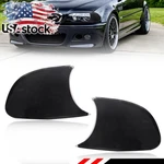 2x Smoke Corner Signal Light For 2000-2001 Bmw 3-series 2-dr Bm2520108 Bm2521108. Fixed Price $16.99.