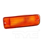 Turn Signal Light Assembly Front Left Tyc For 1996-1998 Toyota 4runner. Fixed Price $48.14.