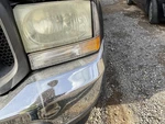 Used Turn Signal / Parking Light Assembly Fits: 2003 Ford F250sd Pickup Park Lam. Fixed Price $114.90.