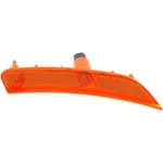 Side Marker For 2015-2017 Chrysler 200 Front Driver Capa. Fixed Price $16.57.