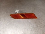 Front Driver Left Side Marker Light From 2021 Chevy Blazer 10208665. Fixed Price $48.69.