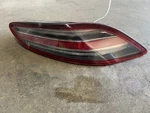 2019 Mercedes Sls Left Tail Light Lamp Driver Side. Fixed Price $250.00.