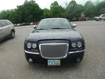 05-08 09 10 11 12 13 Chrysler 300 Passenger Corner/park Light Side Marker. Fixed Price $39.59.