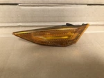 Genuine Porsche Left Side Marker Lamp Orange 99163125791. Fixed Price $69.99.