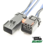 Tail Lights Connector Chrysler 300. 2005-2014. 68154603ac. Fixed Price $39.99.