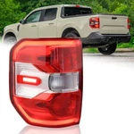 Lh Tail Light Led Type Rear Lamp Fit For 2022 2023 2024 Ford Maverick Lariat .... Fixed Price $156.59.