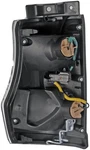 Front Left Turn Signal Light Assembly Dorman For 2006-2007 Isuzu Nqr. Fixed Price $133.40.