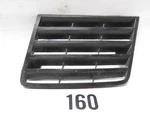 1980-1982 Corvette C3 Lh Side Fender Vent Grille Gm 14038239. Fixed Price $36.00.