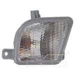 Tyc Turn Signal Light Assembly For 18-20 Honda Odyssey 12-5411-00. Fixed Price $51.13.
