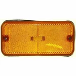 For Chevrolet G10 G20 G30 Gmc G1500 G2500 G3500 Side Market Light Lamp Assembly. Fixed Price $15.99.