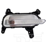 Passenger Rh Right Turn Signal Lamp Assembly W/ Bulbs For 19-21 Kia Forte Sedan. Fixed Price $153.71.