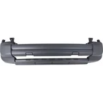 Bumper Cover Textured Front Fits 2005-2007 Jeep Liberty Sport Utility. Fixed Price $229.93.