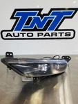 Driver Corner/park Light Fog-driving Led Fits 15-20 Chrysler 300. Fixed Price $97.49.