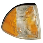 Eagle Eyes Fr206-u000r Front Right Side Marker Light Assembly For 87-93 Mustang. Fixed Price $37.93.
