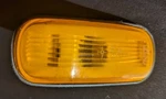 Saab 9124132 Used Genuine Oem Side Light Amber 900 9000 9-3 9-5 Make Offer. Fixed Price $6.95.