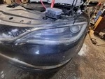 2016 Chrysler 200 Driver Left Headlight Assembly Oem Used. Fixed Price $196.22.