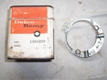 Nos Turn Signal Actuator: 1963 Thru 66 Buick, Chevrolet, Oldsmobile - Gm. Fixed Price $75.00.