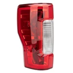 Left Driver Side Rear Tail Light Assembly Compatible With 2017-2019 Ford F-25.... Fixed Price $67.47.