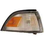 Dorman 1630609 Parking / Turn Signal Lamp Assembly. Fixed Price $83.48.