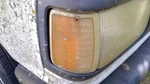 Passenger Corner/park Light Upper Grille Mounted Fits 91-94 Mazda Navajo. Fixed Price $64.79.
